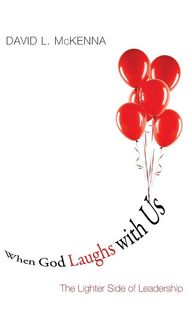 Produktbild: When God Laughs with Us