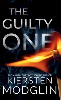 Produktbild: The Guilty One