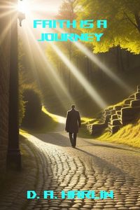 Produktbild: Faith is a Journey