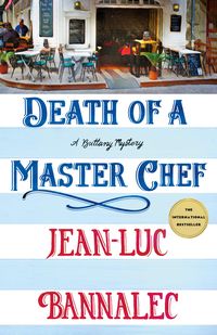 Bild vom Artikel Death of a Master Chef vom Autor Jean-Luc Bannalec