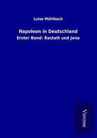 Produktbild: Napoleon in Deutschland