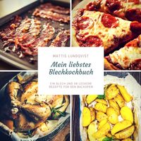 Produktbild: Mein liebstes Blechkochbuch