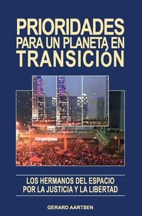 Produktbild: Prioridades para un planeta en transici&oacute;n