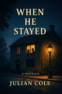 Produktbild: When He Stayed