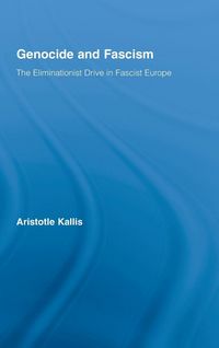 Produktbild: Genocide and Fascism