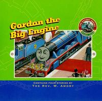 Produktbild: Gordon the Big Engine