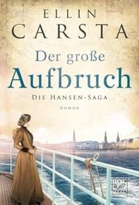 Produktbild: Der gro&szlig;e Aufbruch