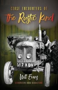 Produktbild: Close Encounters of the Rustic Kind