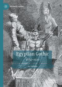 Produktbild: Egyptian Gothic