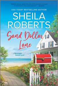 Produktbild: Sand Dollar Lane