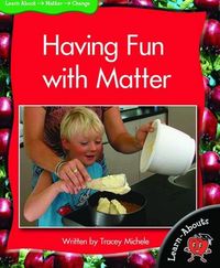 Produktbild: Having Fun with Matter