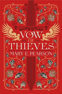 Produktbild: Vow of Thieves