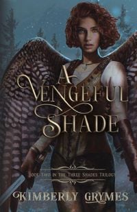 Produktbild: A Vengeful Shade