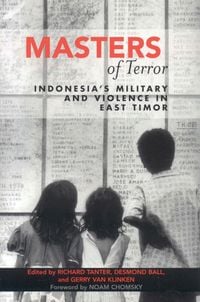 Produktbild: Masters of Terror