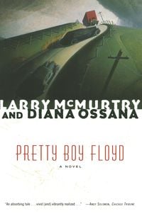 Produktbild: Pretty Boy Floyd