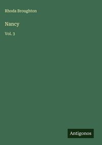 Produktbild: Nancy