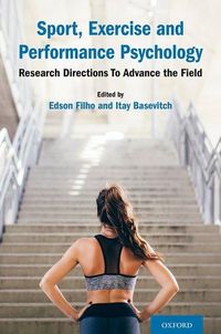 Produktbild: Sport, Exercise and Performance Psychology