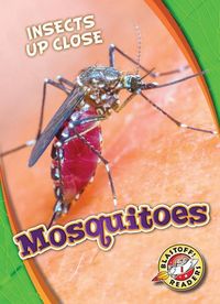 Produktbild: Mosquitoes