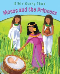 Produktbild: Moses and the Princess