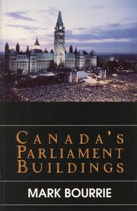 Produktbild: Canada's Parliament Buildings