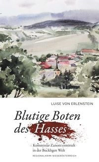 Produktbild: Blutige Boten des Hasses