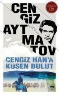 Produktbild: Cengiz Hana K&uuml;sen Bulut