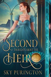 Produktbild: Second Thoughts about the Heir