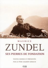 Produktbild: Ses pierres de fondation