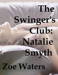 Produktbild: The Swinger's Club: Natalie Smyth