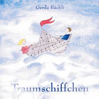 Produktbild: Traumschiffchen