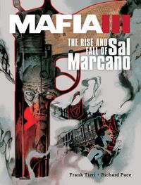 Produktbild: Mafia III