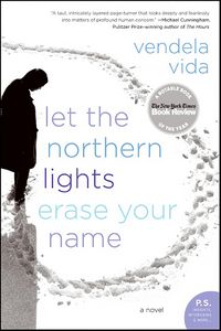 Produktbild: Let the Northern Lights Erase Your Name