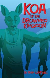 Produktbild: Koa of the Drowned Kingdom