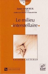 Produktbild: Le milieu interstellaire
