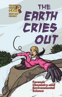 Produktbild: The Earth Cries Out