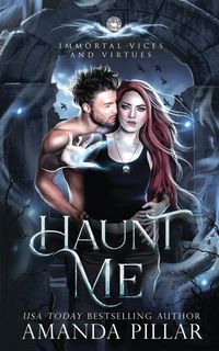 Produktbild: Haunt Me