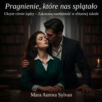 Produktbild: Pragnienie, kt&oacute;re nas splatalo