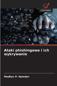 Produktbild: Ataki phishingowe i ich wykrywanie