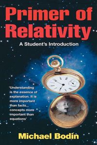 Produktbild: Primer of Relativity