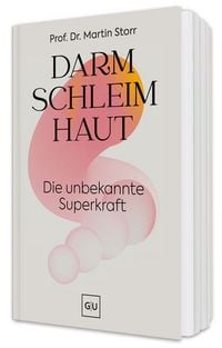Produktbild: Darmschleimhaut