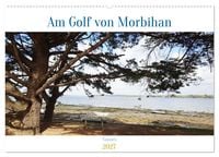 Produktbild: Am Golf von Morbihan (Wandkalender 2027 DIN A2 quer), CALVENDO Monatskalender