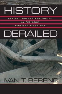 Produktbild: History Derailed