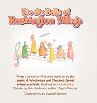 Produktbild: The Six Bells of Ruskington Village