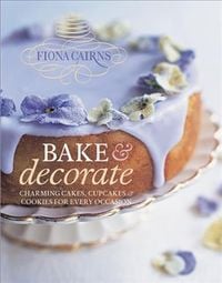 Produktbild: Bake & Decorate
