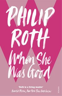 Produktbild: When She Was Good