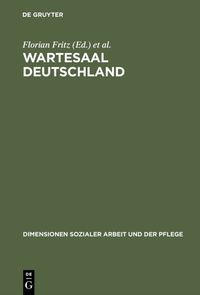 Produktbild: Wartesaal Deutschland