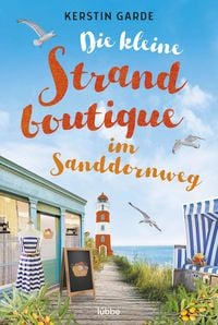 Produktbild: Die kleine Strandboutique im Sanddornweg