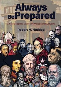 Produktbild: Always Be Prepared