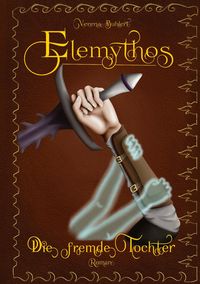 Produktbild: Elemythos - Die fremde Tochter