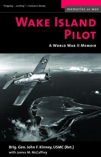 Produktbild: Wake Island Pilot